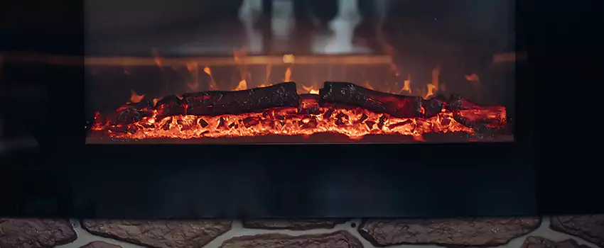 Cost of Electric Fireplace Repair Service in Onalaska, Wisconsin