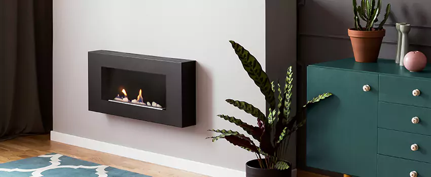 Cost of Ethanol Fireplace Repair And Installation Services in Onalaska, WI